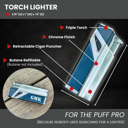 TerManator Box Set - Gift Set - GroomsDay