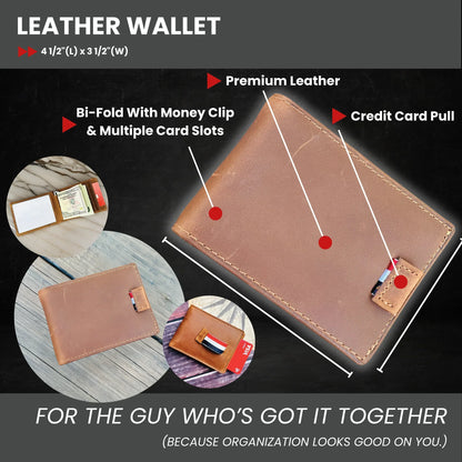 Custom Logo Gift Box Set