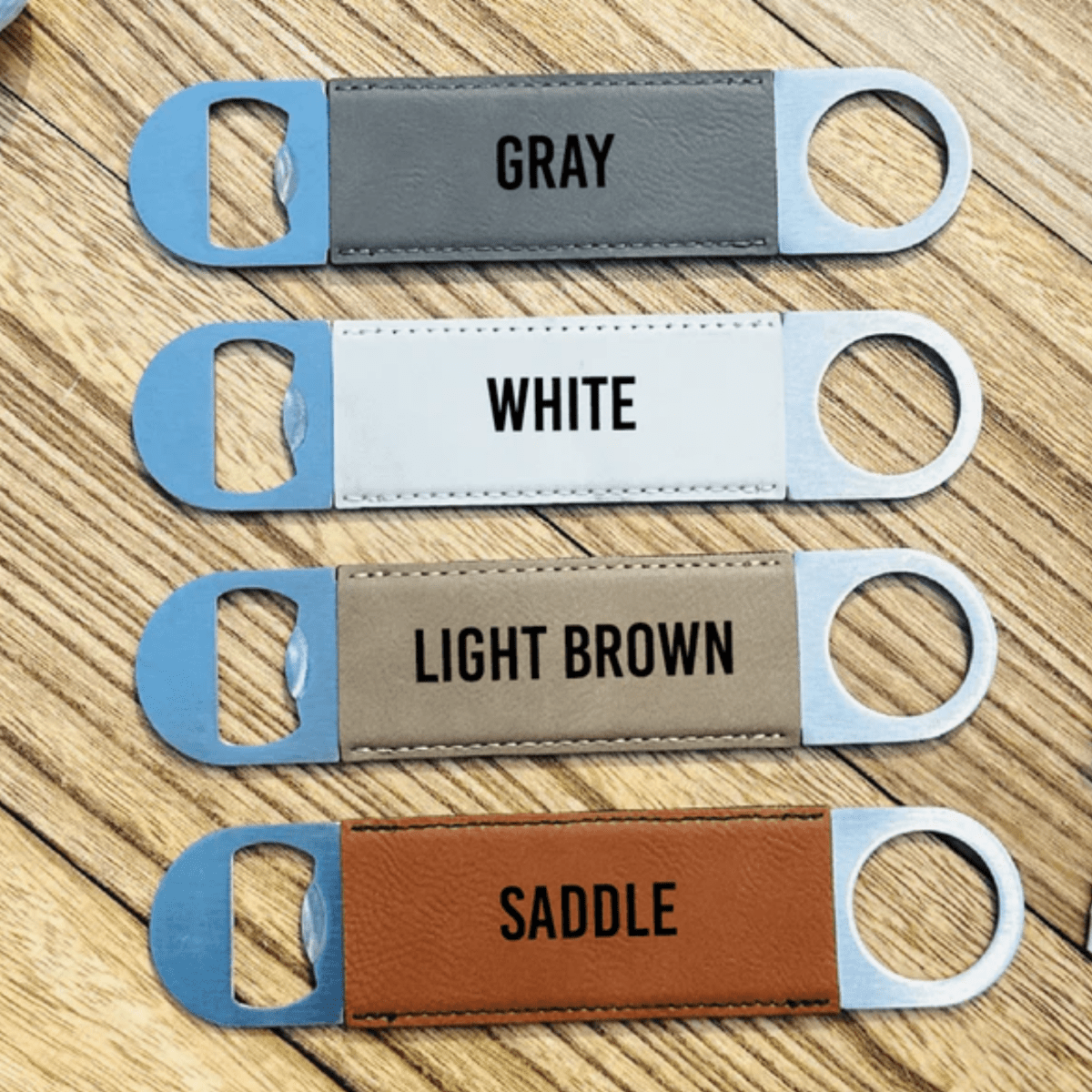 Wedding Party Bottle Opener - Groomsmen - GroomsDay
