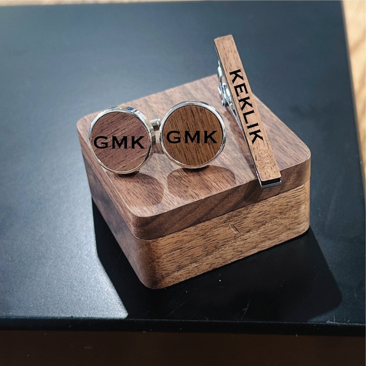Groomsmen Vault Gift Set - Groomsmen Proposal - GroomsDay