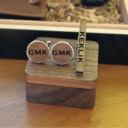 Groomsmen Vault Gift Set - Groomsmen Proposal - GroomsDay