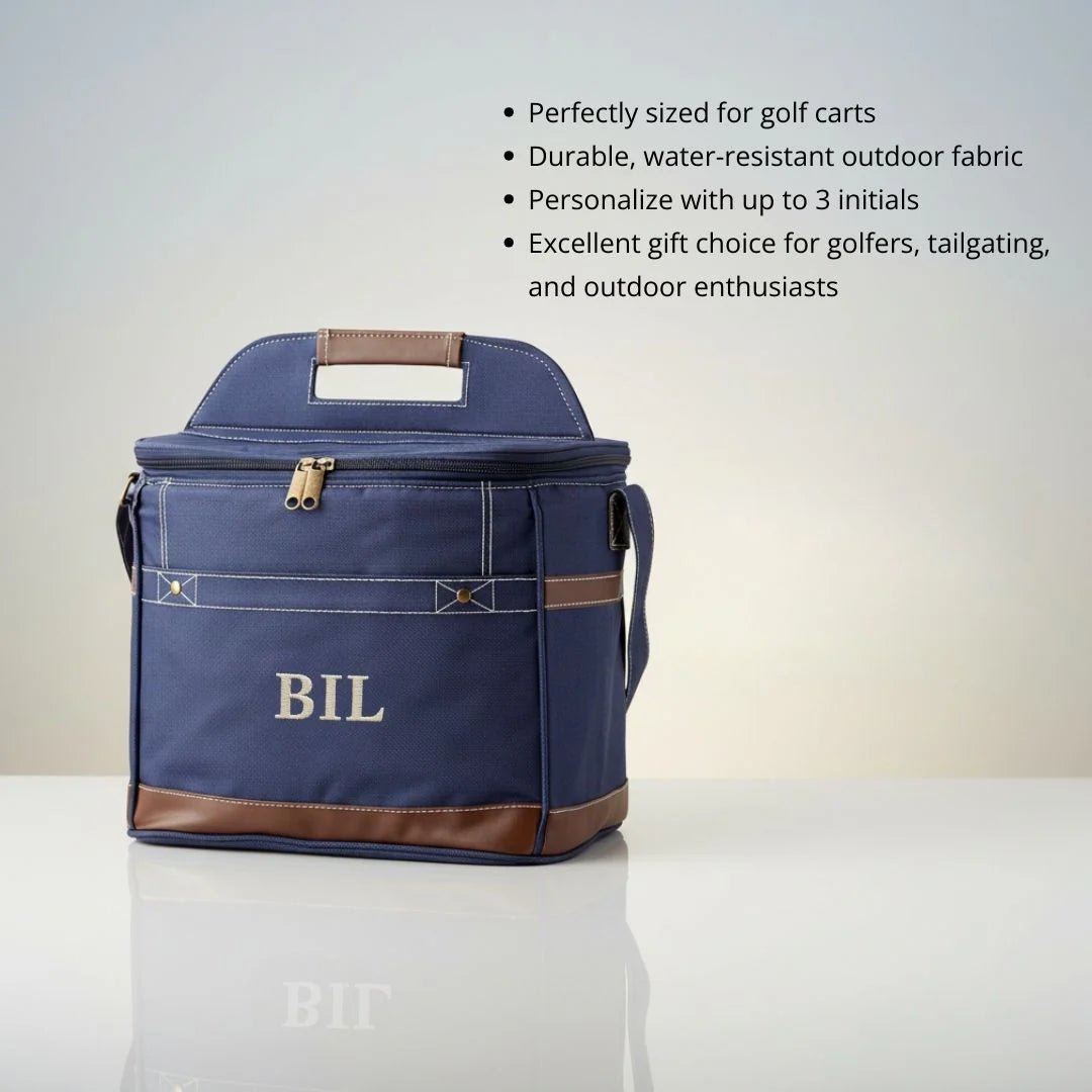 Combat Cooler - Groovy Threads - GroomsDay