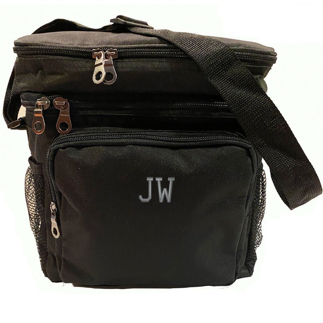 Personalized Picnic Cooler - Cooler - GroomsDay