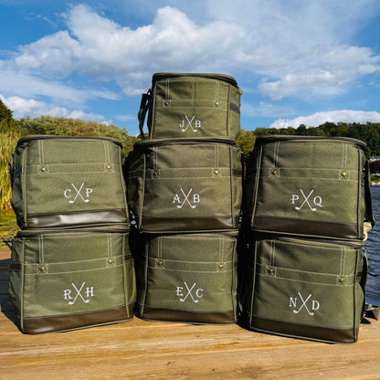 Caddy Cooler - Golf - GroomsDay