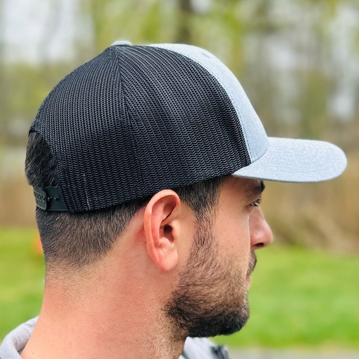 Personalized Golf Hat - Golf - GroomsDay