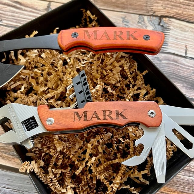 Ultimate Man Gift Box