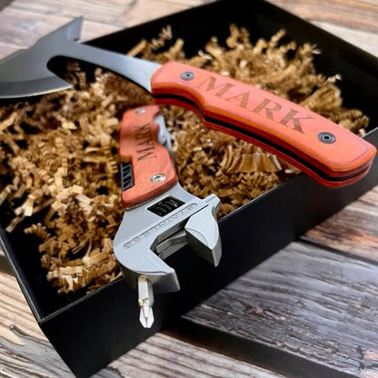 Ultimate Man Gift Box