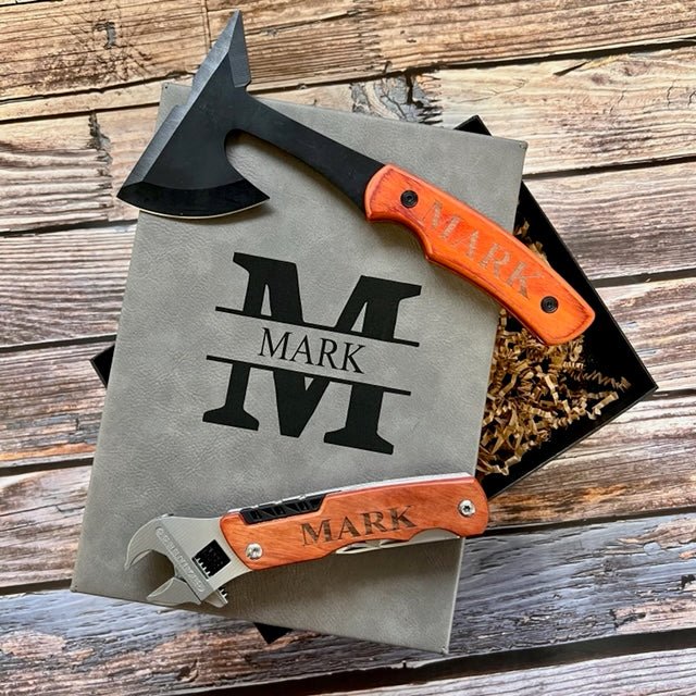 Ultimate Man Gift Box