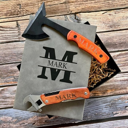 Ultimate Man Gift Box