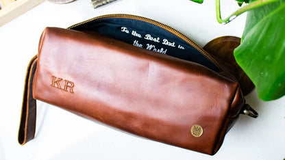 Businessman Travel Set - Duffels - GroomsDay