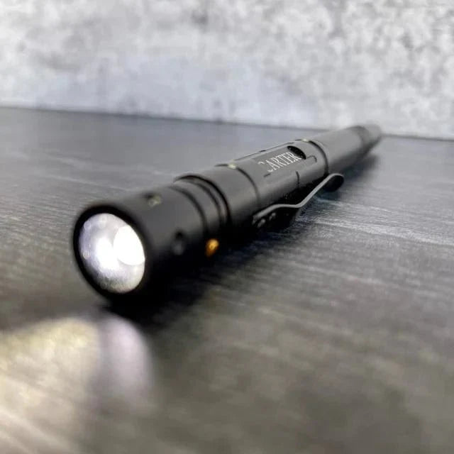 Personalized Multitool Tactical Pen - Pen - GroomsDay