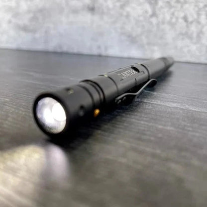 Personalized Multitool Tactical Pen - Pen - GroomsDay