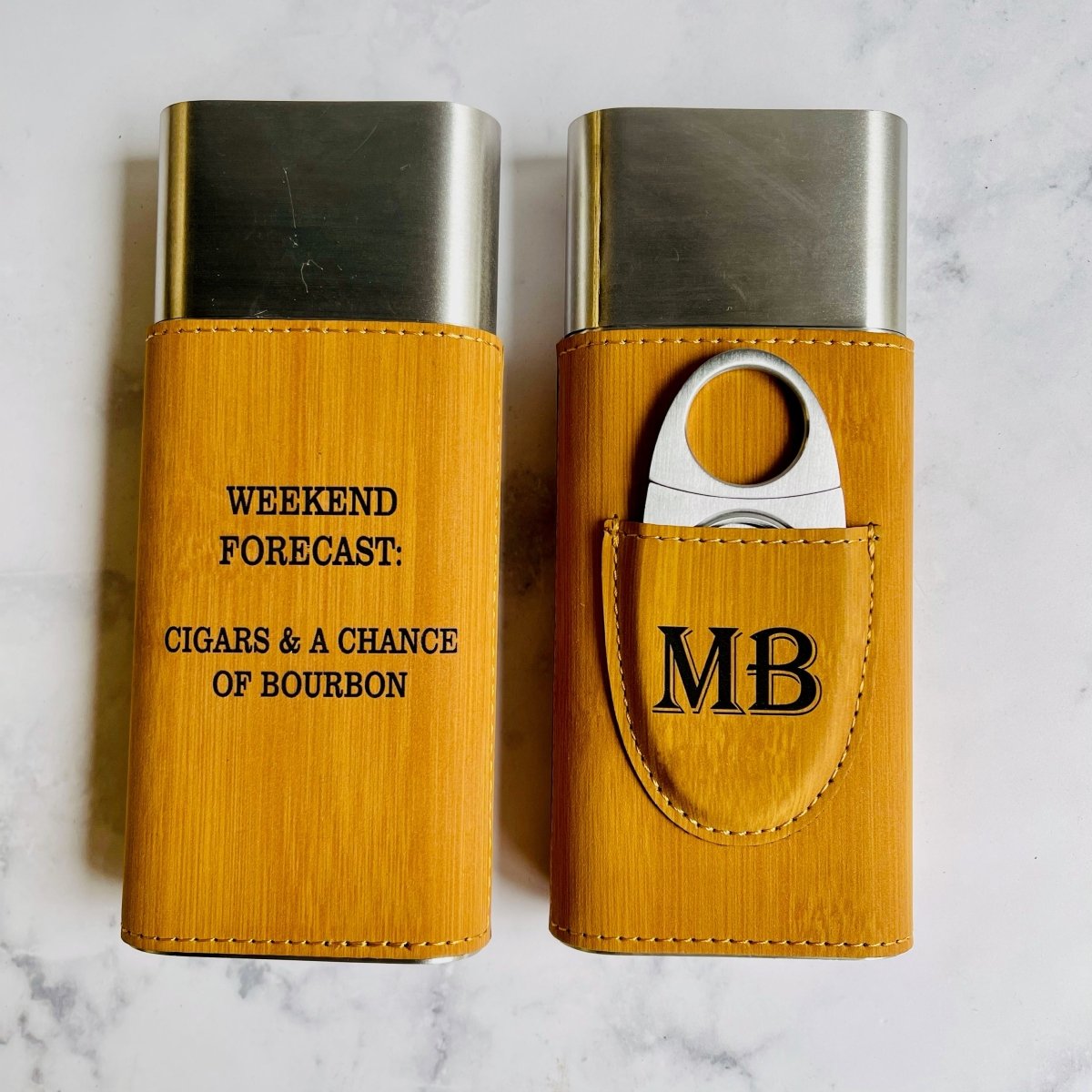 Puff n Go - Cigar - GroomsDay