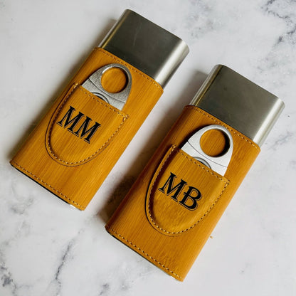 Puff n Go - Cigar - GroomsDay