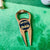 Kick Putt Dad Golf Divot Repair Tool