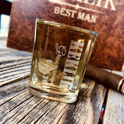 Dopp & Gang - Gift Set - GroomsDay