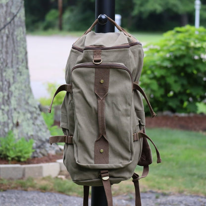 Combat Back Pack - Groovy Threads - GroomsDay