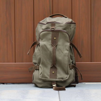 Combat Back Pack - Groovy Threads - GroomsDay