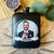 Groomsman Grins Flask