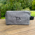 Personalized Urban Carry-All Toiletry Bag for Men