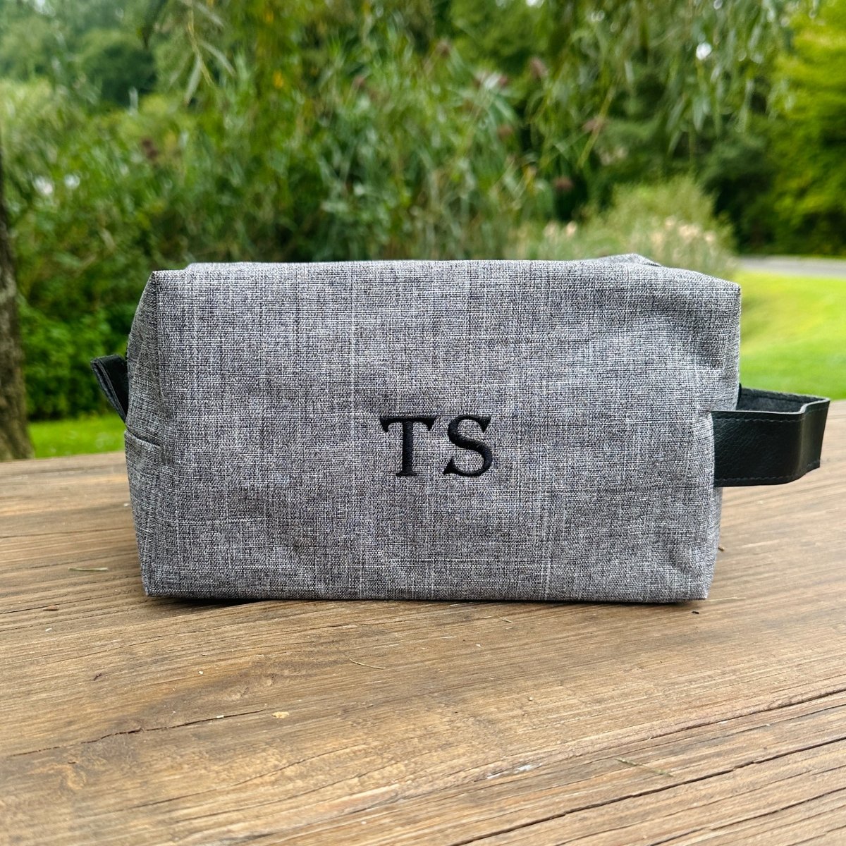 Urban Carry - All Dopp Bag - Dopp Kit - GroomsDay