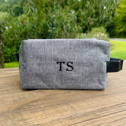 Urban Carry - All Dopp Bag - Dopp Kit - GroomsDay