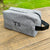 Personalized Urban Carry-All Toiletry Bag for Men