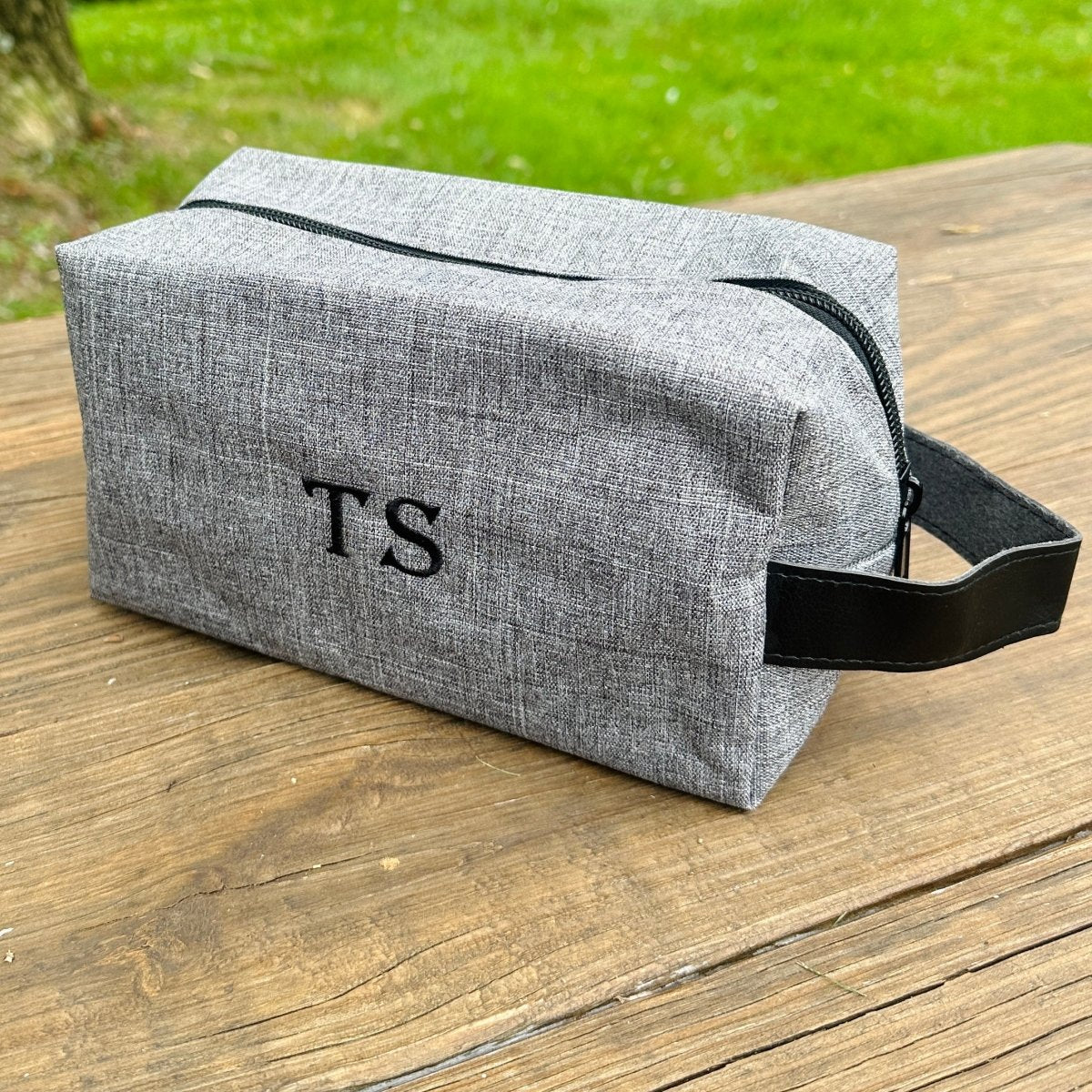 Urban Carry - All Dopp Bag - Dopp Kit - GroomsDay