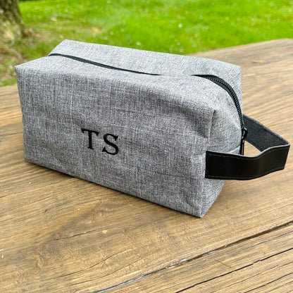 Urban Carry - All Dopp Bag - Dopp Kit - GroomsDay