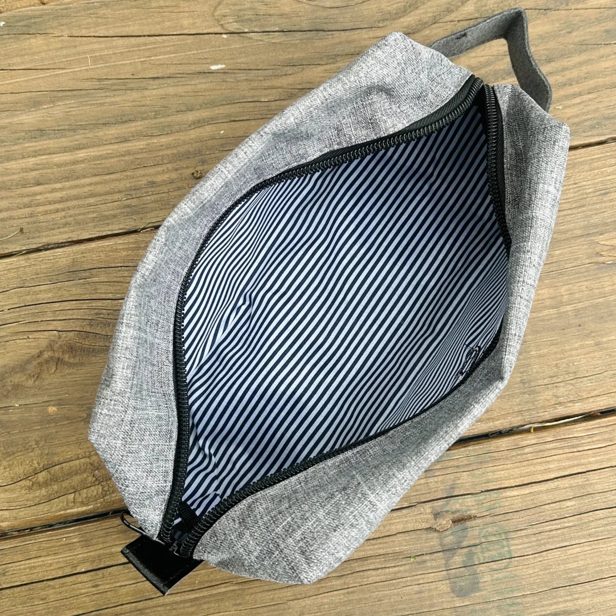 Urban Carry - All Dopp Bag - Dopp Kit - GroomsDay
