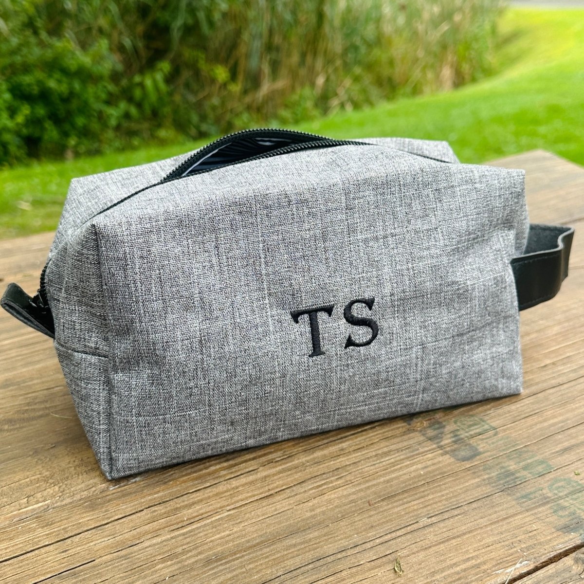 Urban Carry - All Dopp Bag - Dopp Kit - GroomsDay