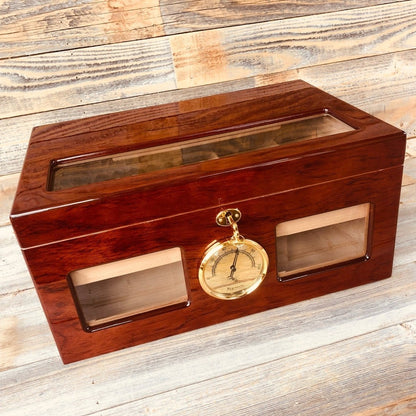 High Class Humidor - Cigar - GroomsDay