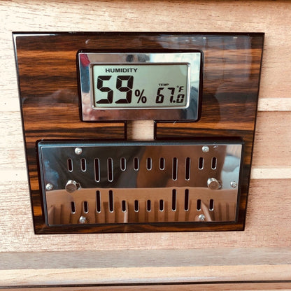 Suit and Tie Humidor - Cigar - GroomsDay