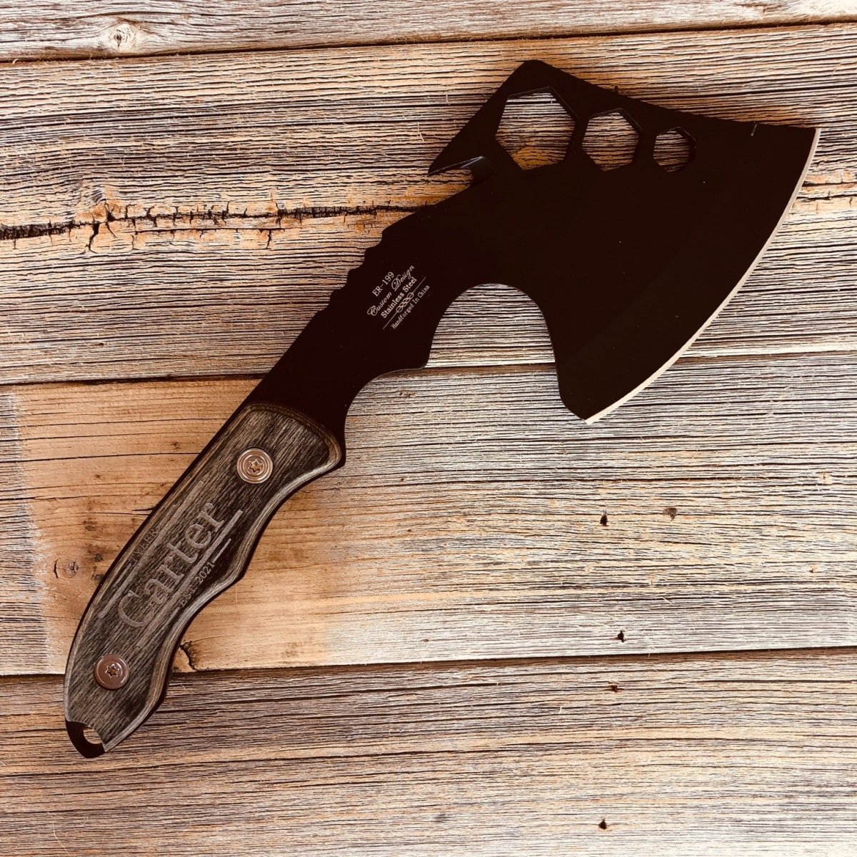 Aximum Security - GroomsDay