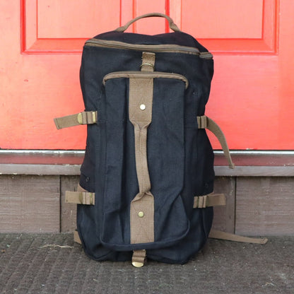 Combat Back Pack - Groovy Threads - GroomsDay