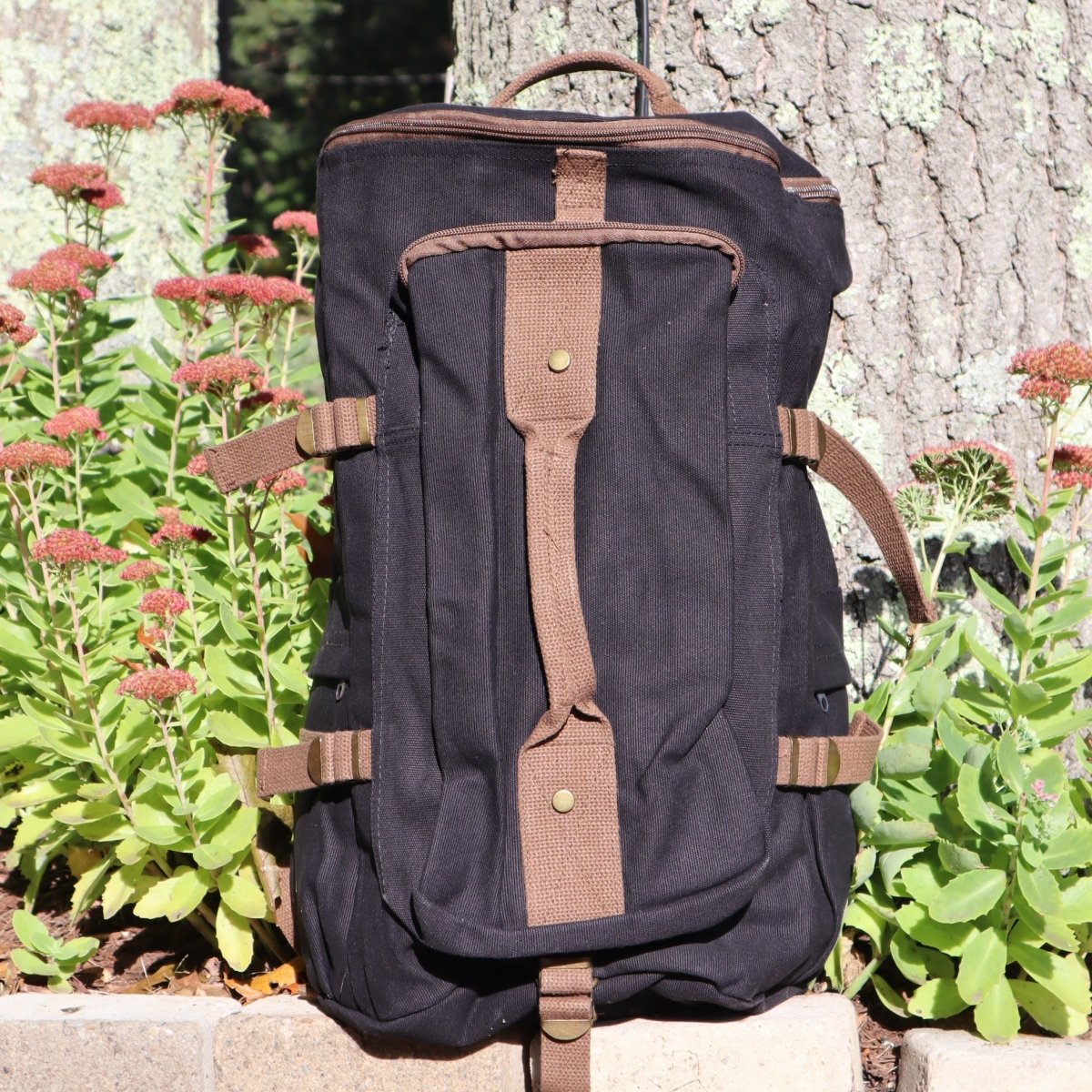Combat Back Pack - Groovy Threads - GroomsDay