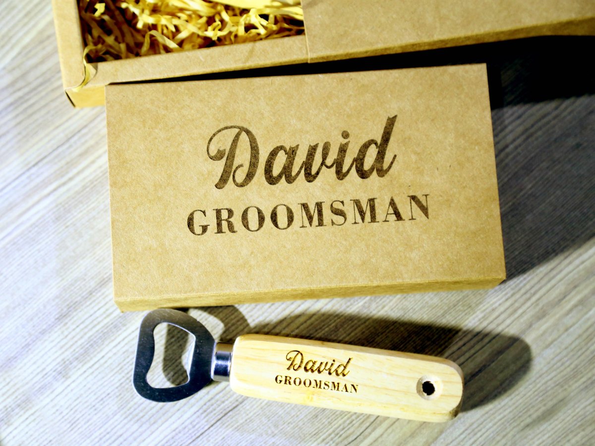 CapCrush Craftsmanship - wine - GroomsDay