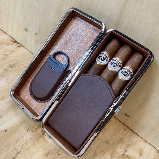 Good to Go - Cigar - GroomsDay