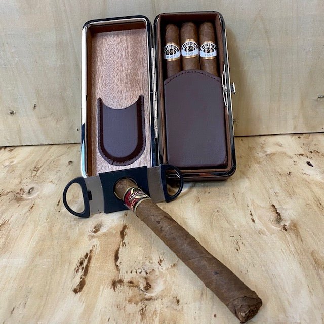 Good to Go - Cigar - GroomsDay