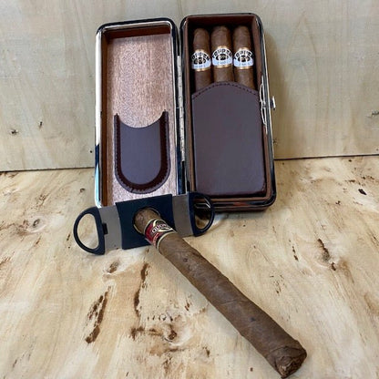 Good to Go - Cigar - GroomsDay