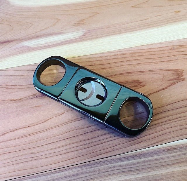Captains Cut - Cigar Cutter - GroomsDay