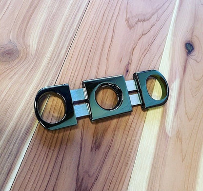 Captains Cut - Cigar Cutter - GroomsDay
