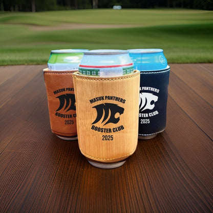 Golf Outing Custom Can Cooler - Koozies - GroomsDay