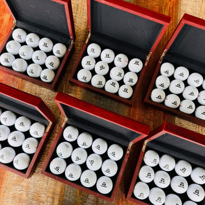 Fairway Squad Set - Groomsmen Proposal - GroomsDay