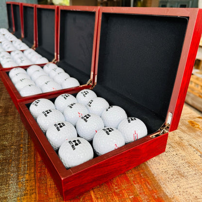 Fairway Squad Set - Groomsmen Proposal - GroomsDay