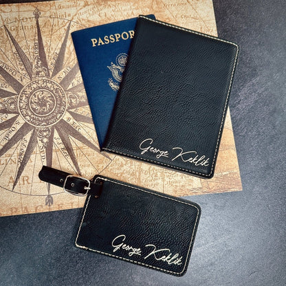 Travel In Style Set - GroomsDay