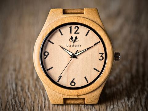 Time Flies - Wearables - GroomsDay
