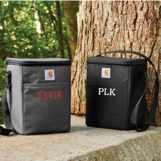Carhartt Vertical 12 - Can Cooler - Cooler - GroomsDay