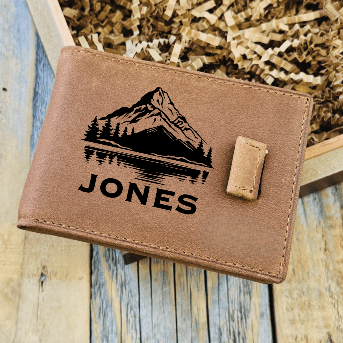 The Great Outdoors Groomsmen Kit - Groomsmen Gifts - GroomsDay