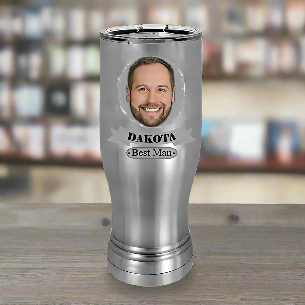 Pilsner Tumbler